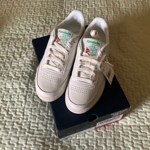 Reebok Club C 85 Sneakers